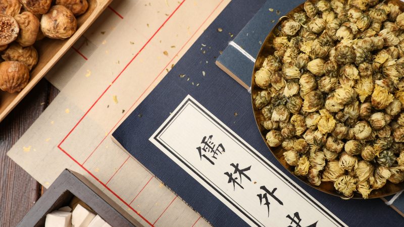 养生馆加盟培训，从入门到精通**