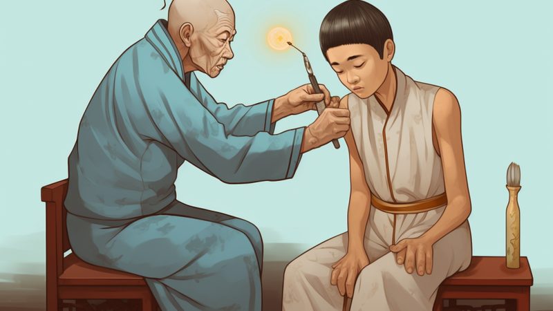小标题：资质要求，合规是基础