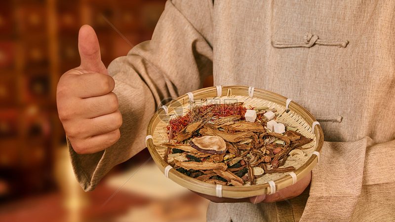 针灸穴位贴：OEM代工背后的技术秘密