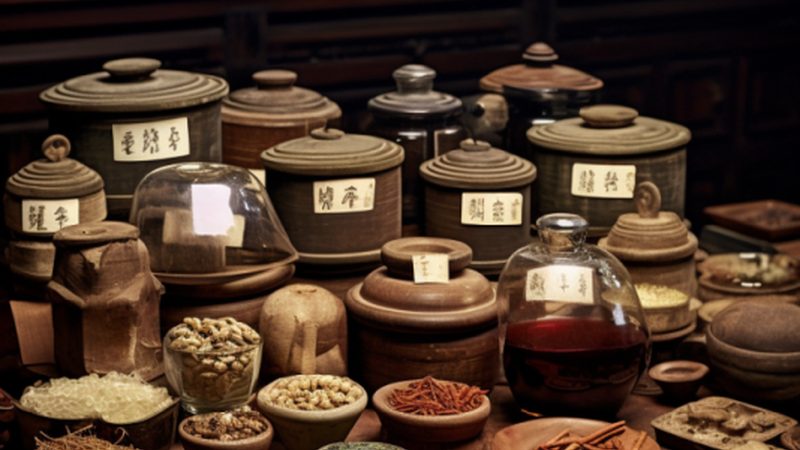 中药调理与西药调理：疗程差异解析