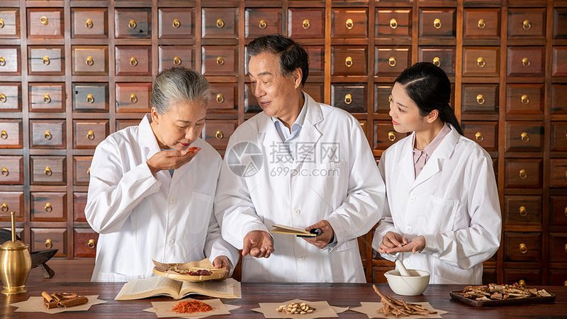 中医康复门诊装修设计：如何营造舒适与疗效并重的空间**