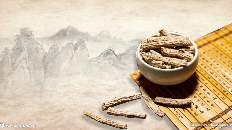 治未病，先识体——揭秘体质辨识仪器参数**