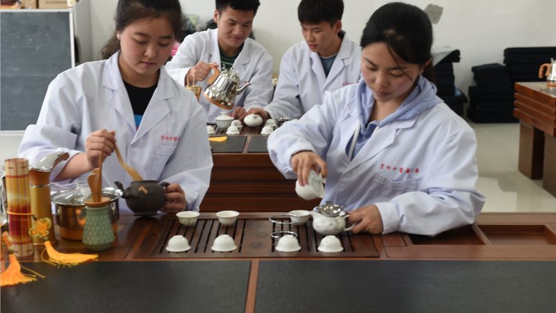 中医康复训练参数设置指南